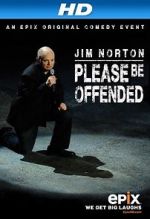 Watch Jim Norton: Please Be Offended Online Putlocker