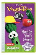 Watch VeggieTales Where's God When I'm S-Scared Online Putlocker
