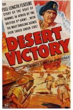 Watch Desert Victory Putlocker