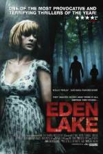 Watch Eden Lake Online Putlocker