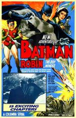 Watch Batman and Robin Putlocker