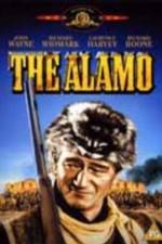 Watch The Alamo Putlocker