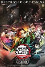 Watch Demon Slayer: Kimetsu No Yaiba - To the Swordsmith Village Online Putlocker