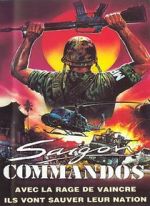Watch Saigon Commandos Online Putlocker