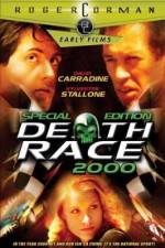 Watch Death Race 2000 Putlocker