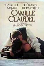 Watch Camille Claudel Online Putlocker