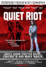Watch Quiet Riot: Well Now You\'re Here, There\'s No Way Back Online Putlocker