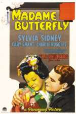 Watch Madame Butterfly Online Putlocker