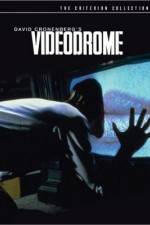 Watch Videodrome Online Putlocker