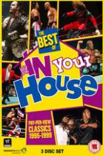 Watch The Best of WWE in Your House Putlocker