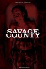 Watch Savage County Putlocker