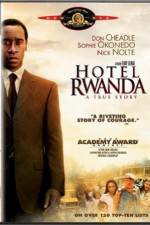 Watch Hotel Rwanda Online Putlocker