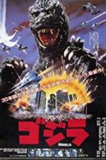 Watch The Return of Godzilla Putlocker