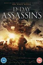 Watch D-Day Assassins Online Putlocker