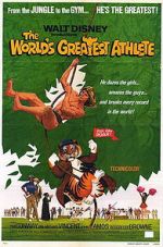 Watch The World\'s Greatest Athlete Putlocker