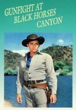 Watch Gunfight at Black Horse Canyon Online Putlocker