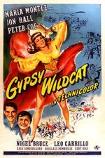 Watch Gypsy Wildcat Online Putlocker