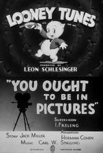 Watch You Ought to Be in Pictures (Short 1940) Online Putlocker