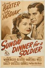Watch Sunday Dinner for a Soldier Online Putlocker