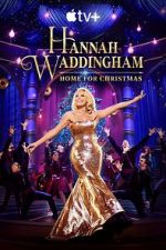 Watch Hannah Waddingham: Home for Christmas (TV Special 2023) Online Putlocker