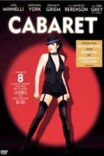 Watch Cabaret Putlocker