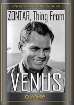 Watch Zontar: The Thing from Venus Online Putlocker