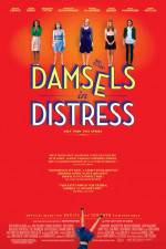 Watch Damsels in Distress Online Putlocker