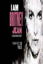 Watch I Am Britney Jean Online Putlocker