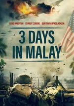 Watch 3 Days in Malay Putlocker