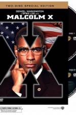 Watch Malcolm X Online Putlocker