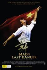 Watch Mao's Last Dancer Online Putlocker