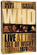 Watch Listening to You: The Who at the Isle of Wight 1970 Online Putlocker
