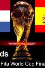 Watch FIFA World Cup 2010 Final Online Putlocker