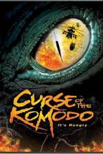 Watch The Curse of the Komodo Online Putlocker