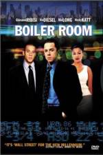 Watch Boiler Room Putlocker