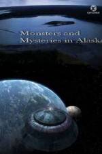 Watch Discovery Channel Monsters and Mysteries in Alaska Online Putlocker