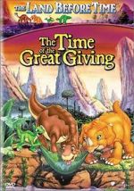 Watch The Land Before Time III: The Time of the Great Giving Online Putlocker