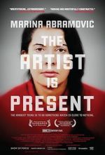 Watch Marina Abramovic: The Artist Is Present Online Putlocker