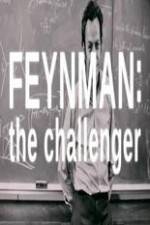 Watch Feynman: The Challenger Online Putlocker