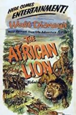 Watch The African Lion Online Putlocker