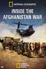 Watch Inside the Afghanistan War Putlocker