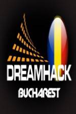Watch Dreamhack Bucharest Putlocker