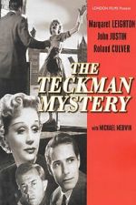 Watch The Teckman Mystery Putlocker
