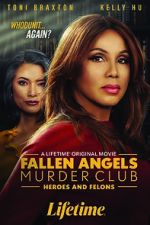 Watch Fallen Angels Murder Club: Heroes and Felons Putlocker