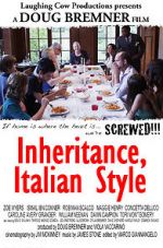 Watch Inheritance, Italian Style Online Putlocker