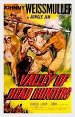 Watch Valley of Head Hunters Online Putlocker