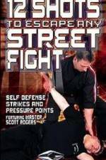 Watch 12 Shots to Escape Any Street Fight Putlocker