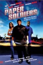 Watch Paper Soldiers Online Putlocker