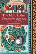 Watch The No 1 Ladies' Detective Agency Putlocker