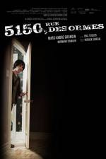 Watch 5150 Rue des Ormes Online Putlocker